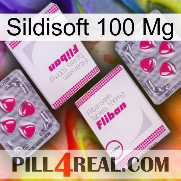 Sildisoft 100Mg 33